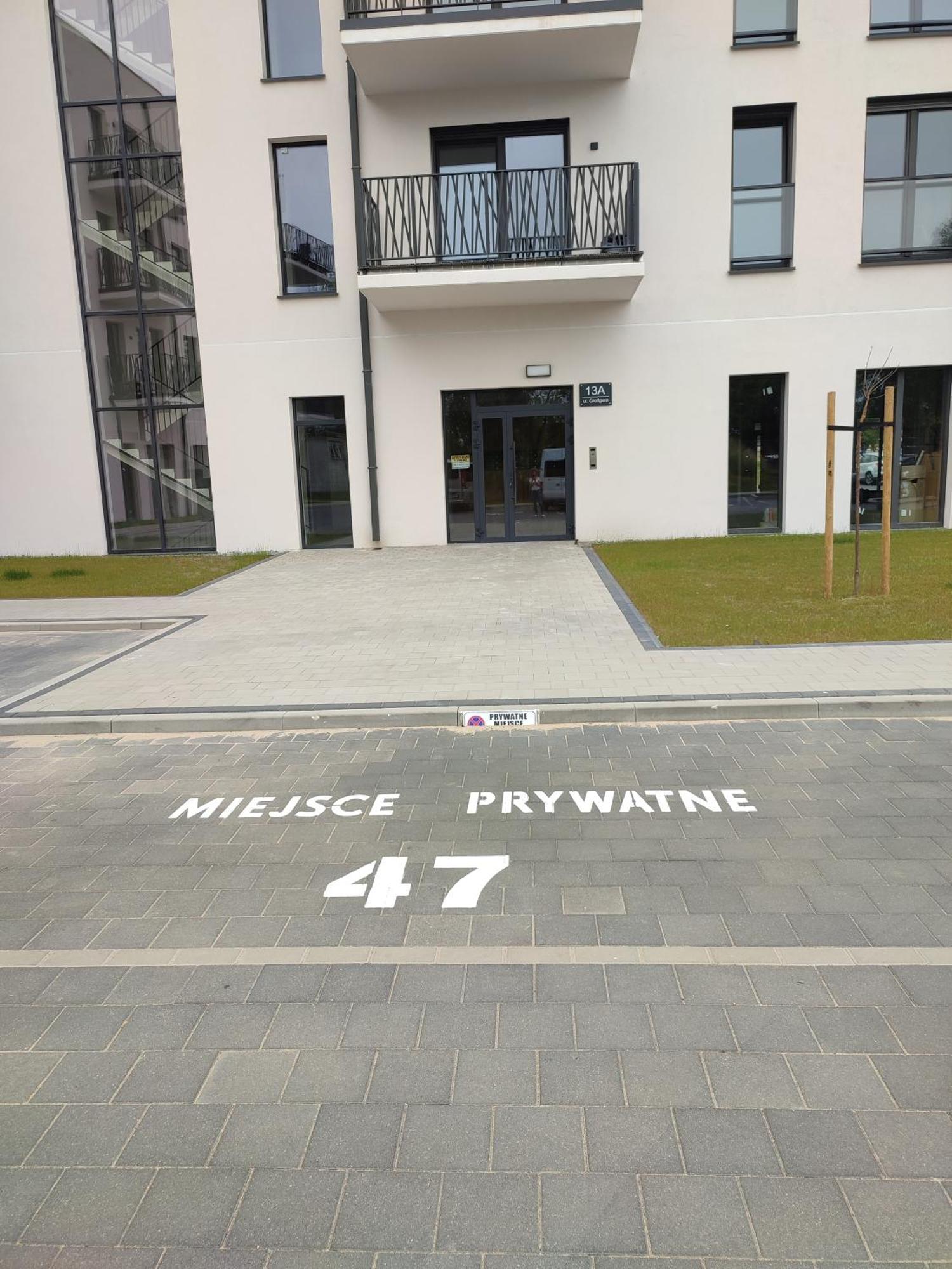 Apartament Sztuk Pieknych 10 Pila Exterior photo